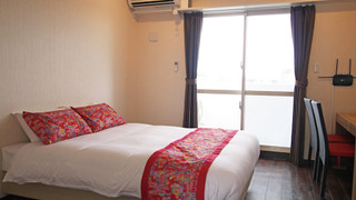 スタンダード ダブルルーム