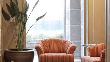 ロビー応接スペース / 6