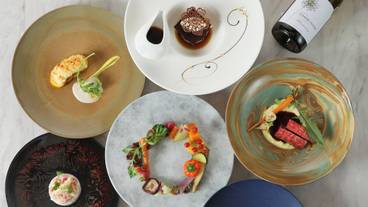 レストラン / 32