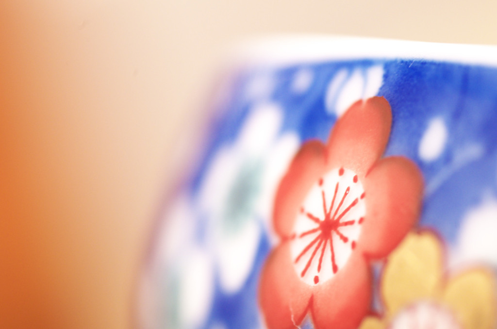 お皿集めマニア必見！あの焼き物の産地だった！3846522