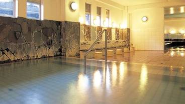 施設内の設備 / 2