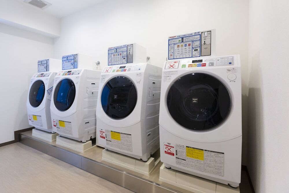 ランドリー ルーム