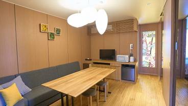 リビング エリア / 33