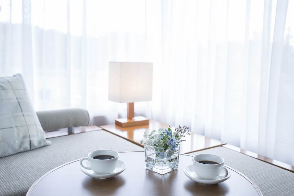 リビングルーム