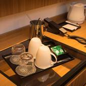 アートホテル盛岡（岩手県 ビジネスホテル） / 5