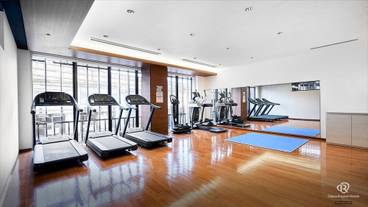 フィットネス設備 / 7