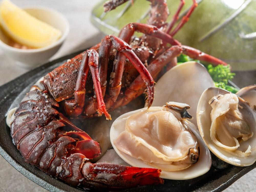 食事・飲み物