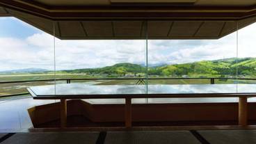 マウンテン ビュー / 16