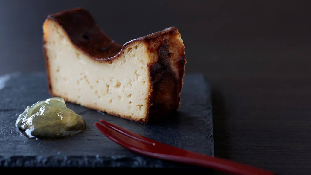 バーフード一例 / 3