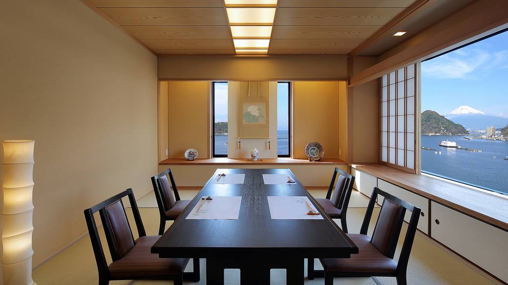 「京小路」からの景色も抜群 / 5