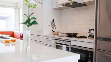 専用簡易キッチン / 15