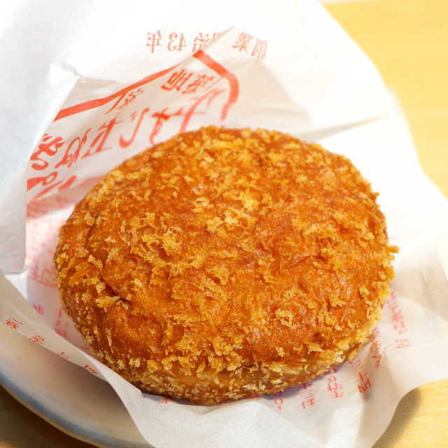東京都内 カレーパン好きのための 最強のカレーパン 7選 Icotto イコット