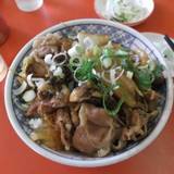 見晴亭 宮側店（ミハラシテイ）