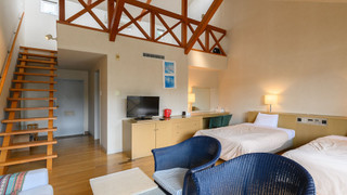 グランド ルーム 禁煙