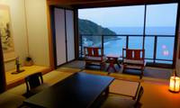 伊豆・熱川温泉 粋光（イズ・アタガワオンセン スイコ）