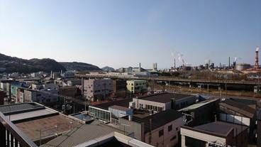 施設からの眺望 / 10