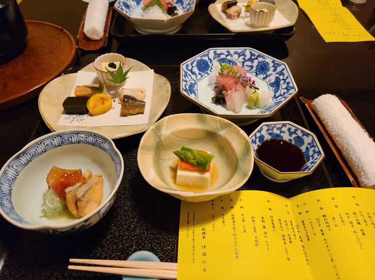 「元湯 環翠楼 別館」 料理 172312277