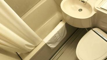 バスルーム / 23