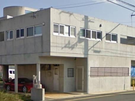 ゲストハウス Sea glass / 4