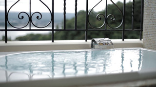 ダブルルーム 禁煙