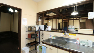 1ベッドルーム ホリデー ホーム (さざんか)