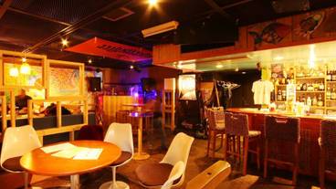 スポーツバー / 21