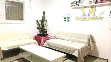 リビングルーム / 26