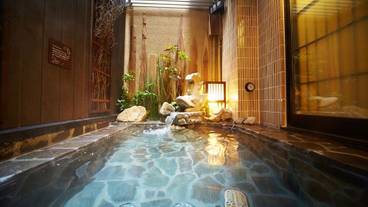 施設内の設備 / 10