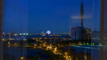 部屋からの景観 / 33