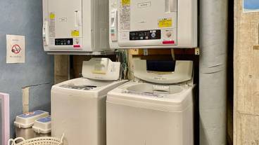 ランドリー ルーム / 13