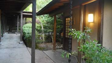 客室の外観一例 / 2