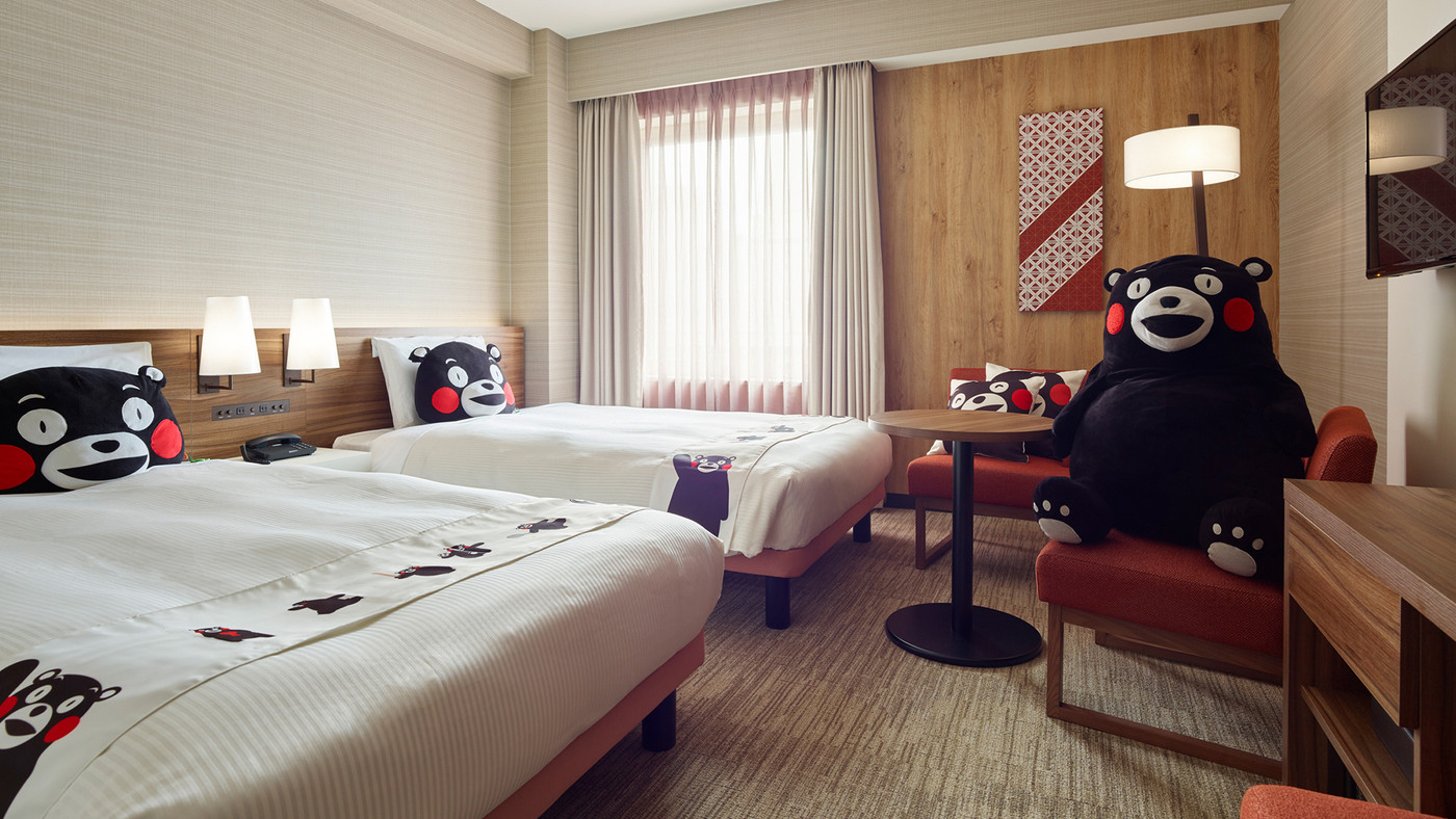 コスパ抜群のシティホテルで熊本の味をたっぷり味わう4228980