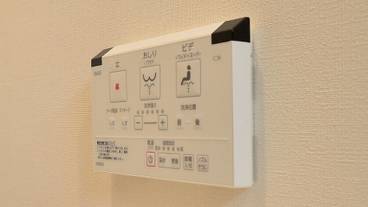 バスルームの設備 / 32