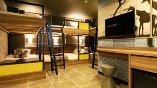 ファミリー ルーム (H)