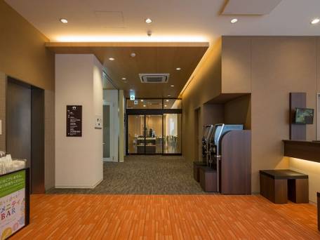 三交イン伊勢市駅前 四季乃湯 / 2