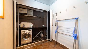 ランドリー ルーム / 4