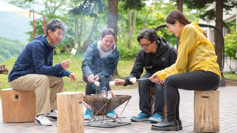 子供向けアクティビティ