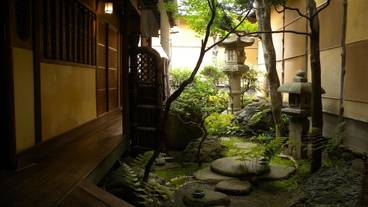 施設の敷地 / 27