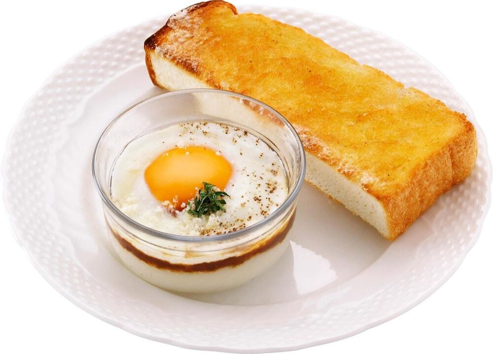 レストラン