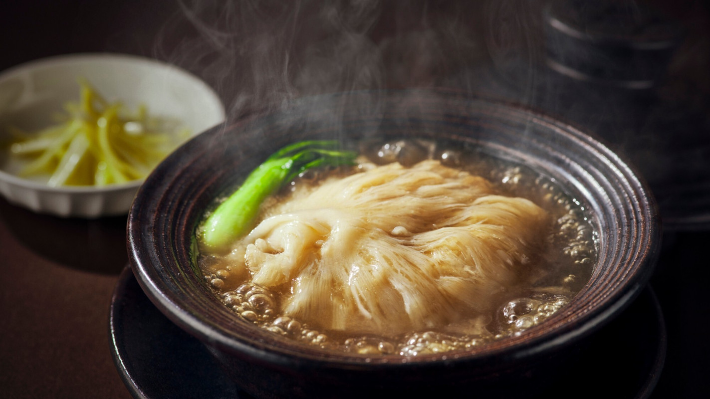 ザ ダイニング　中華イメージ