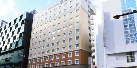 東横イン金沢兼六園香林坊