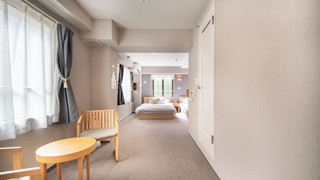 ツインルーム203