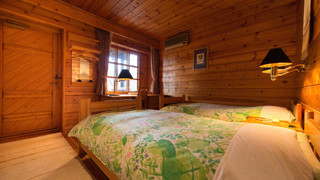 フォレストビューコテージ