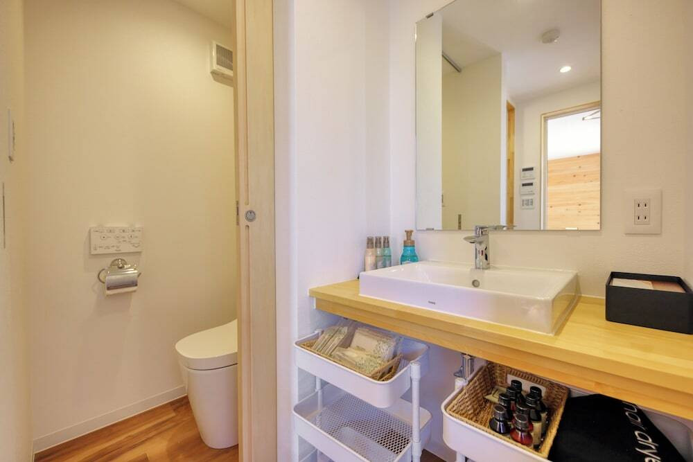 客室の設備とサービス