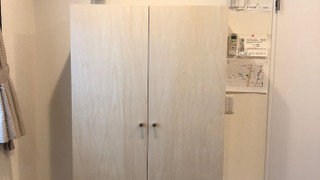 Room 201 キッチン、専用バスルーム付き 最大6名様宿泊可