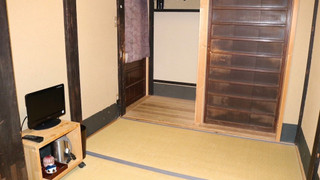 エコノミー ツインルーム 共用バスルーム (1,2名) 禁煙
