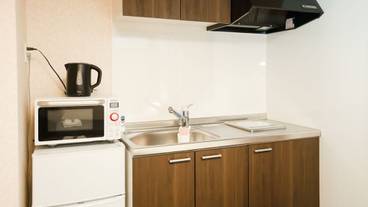 専用キッチン / 14