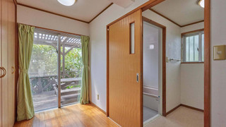 うりずん和室 ペンションタイプ