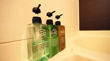 バスルームの設備 / 25