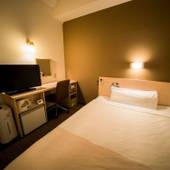 天然温泉 伊勢詣の湯 スーパーホテル鈴鹿(三重県 ビジネスホテル) / 5